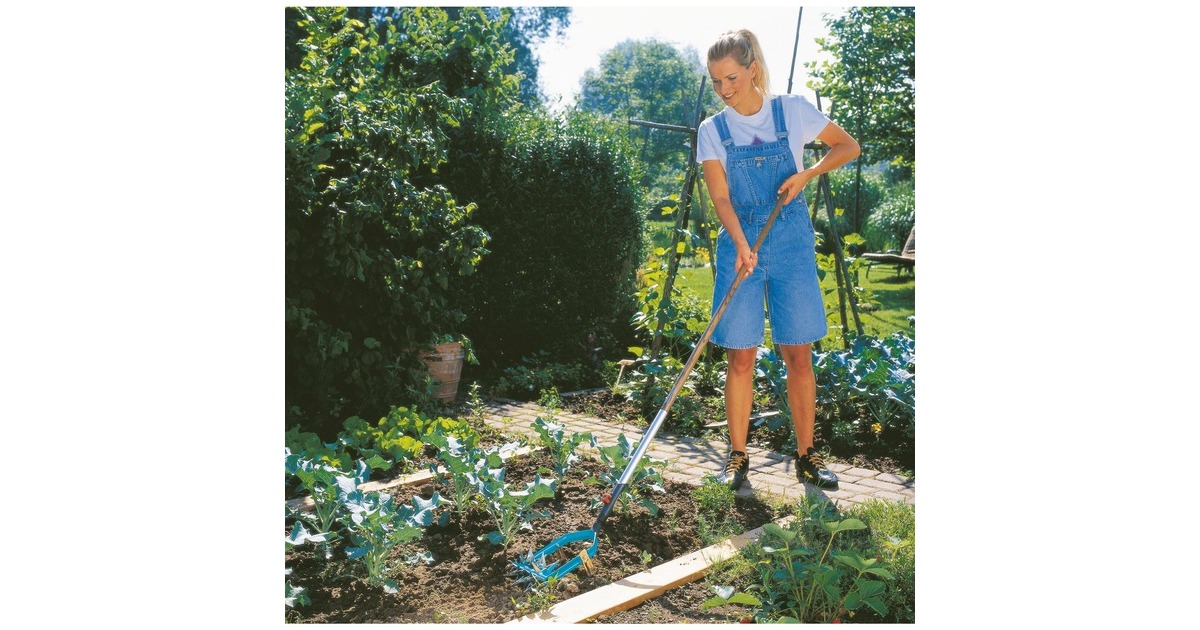 Gardena Combisysteem Sterfrees Met Wiedmes