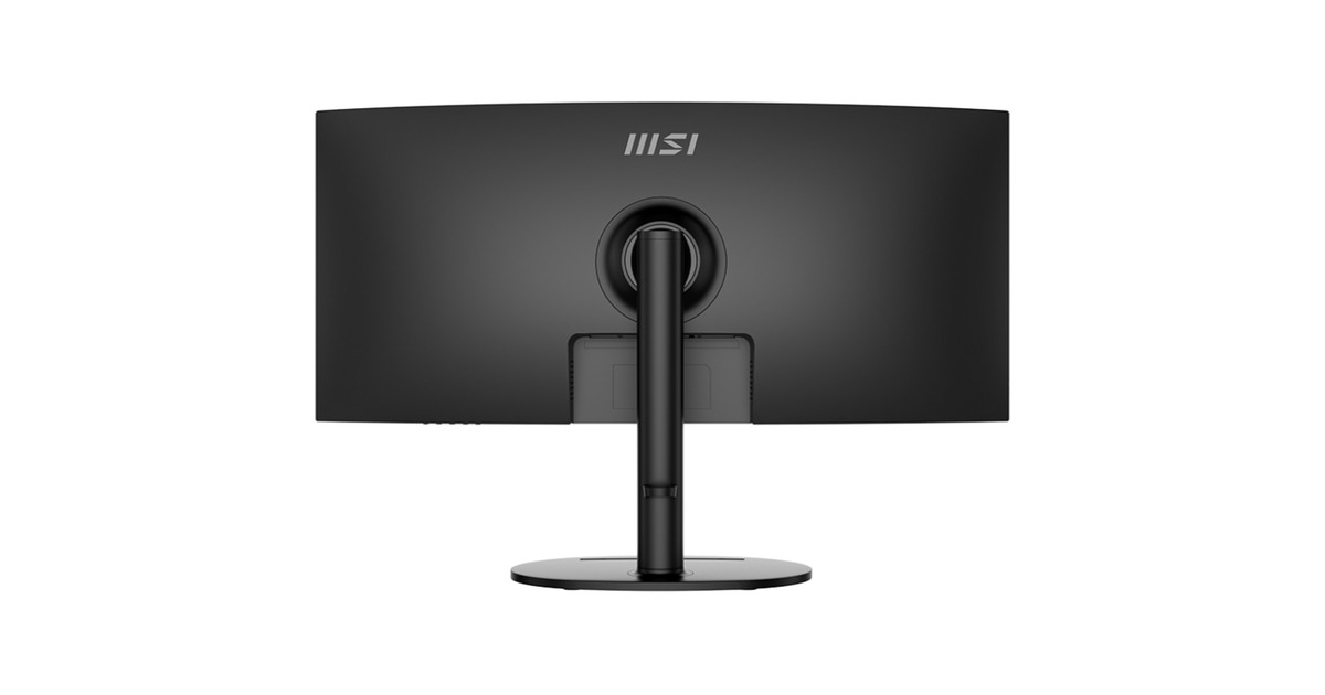 MSI Modern MD342CQP 34