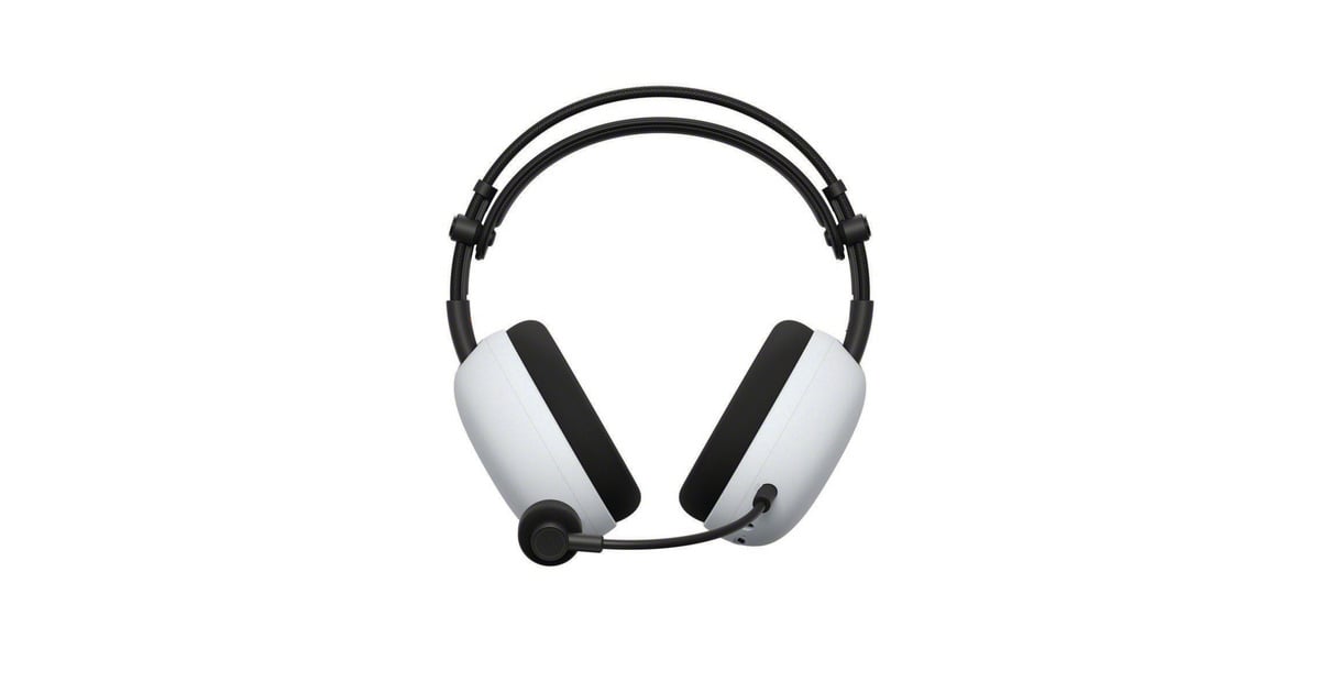 Sony INZONE H9 II over-ear gaming headset Wit, Pc, PlayStation 5