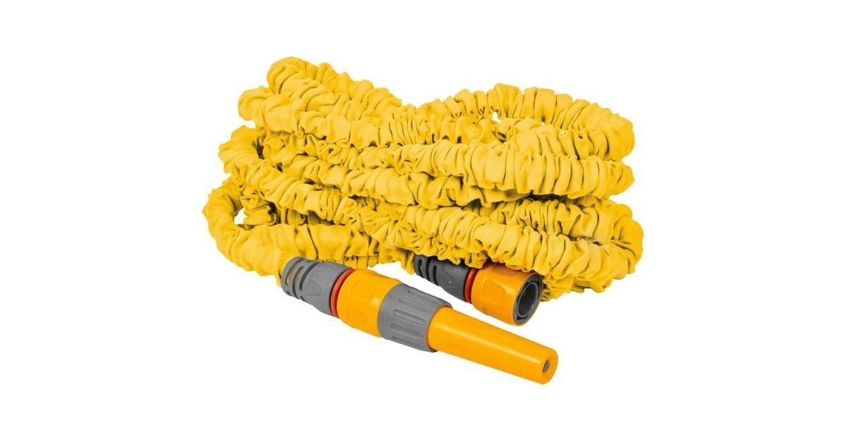 Hozelock Tuinslang super tricoflex geel - 19mm - 25m Tuinslang kopen