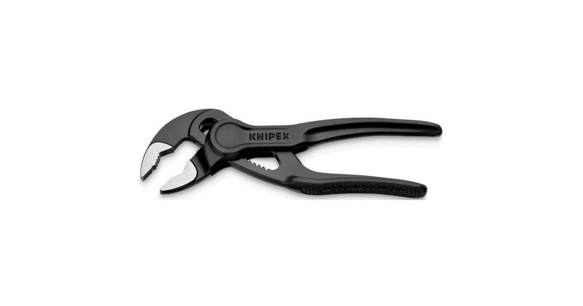 KNIPEX Waterpomptang Alligator 250 mm VDE S