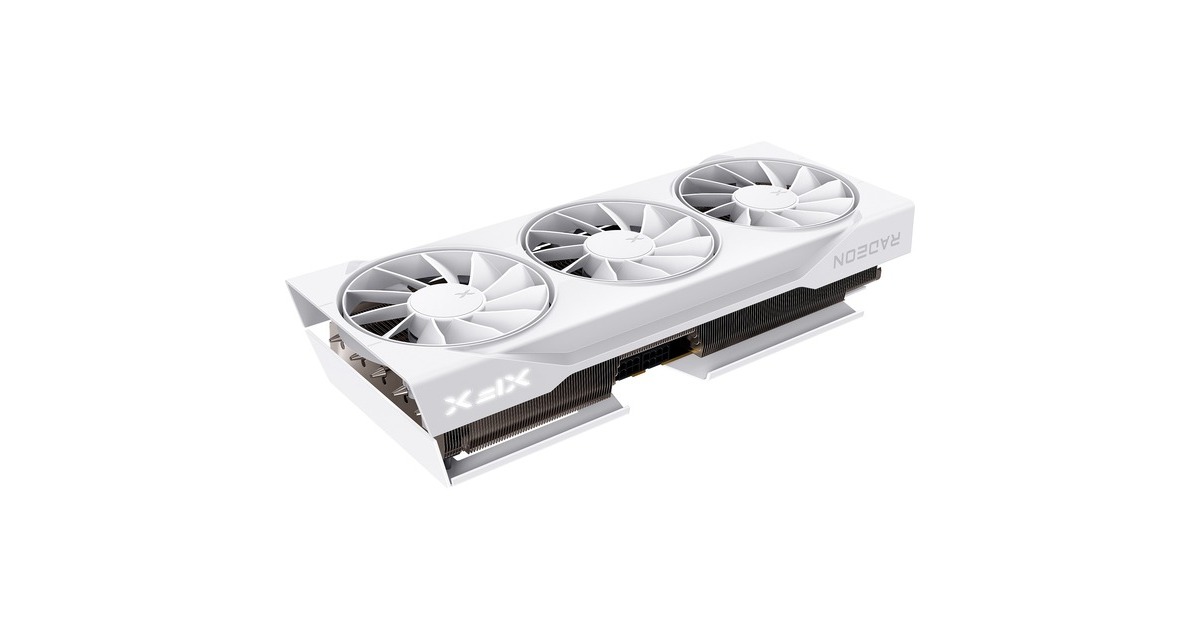 AMD Radeon RX 9070 XT grafische kaarten nu voordelig kopen