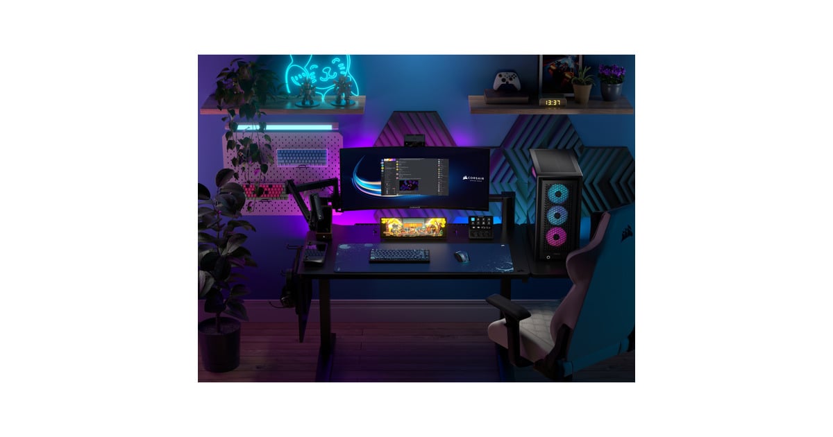 Corsair XENEON EDGE 14.5