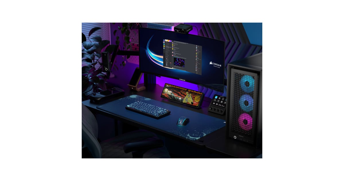 Corsair XENEON EDGE 14.5