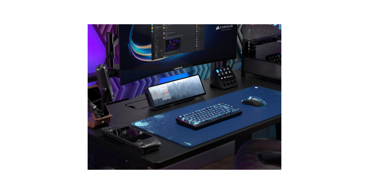 Corsair XENEON EDGE 14.5