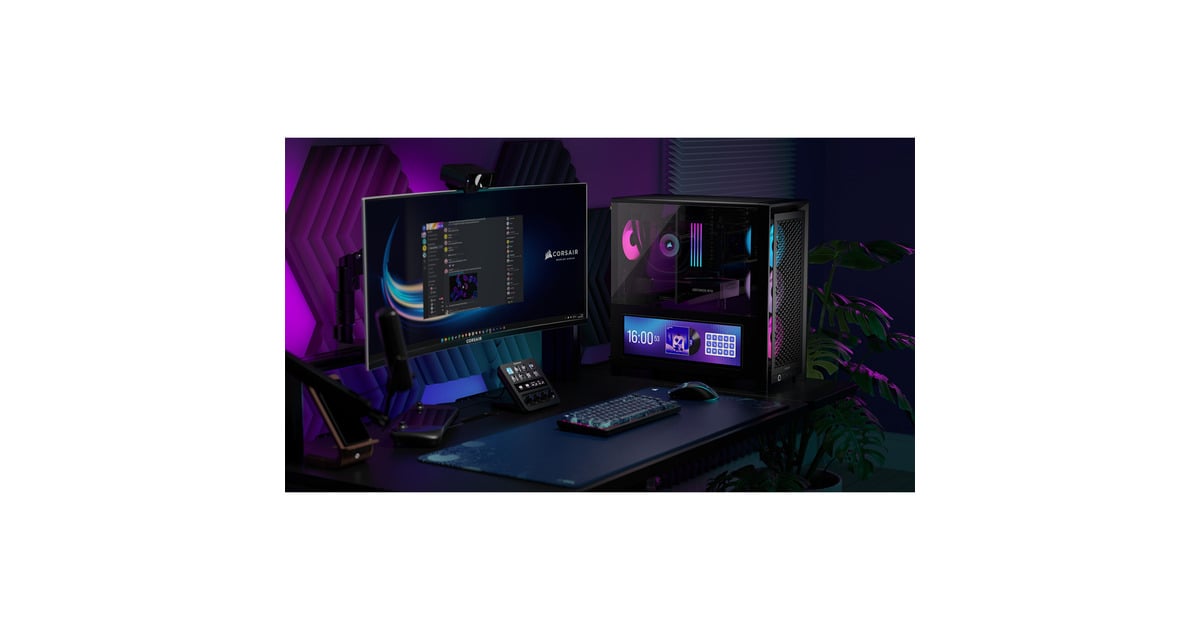 Corsair XENEON EDGE 14.5
