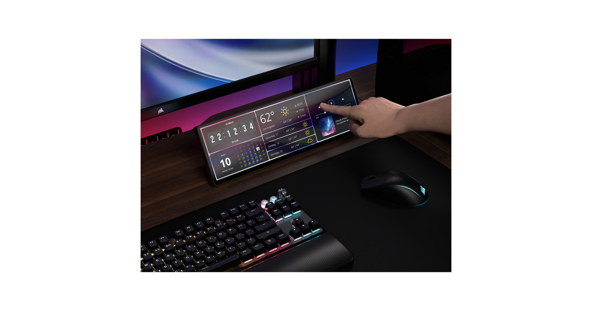 Corsair XENEON EDGE 14.5