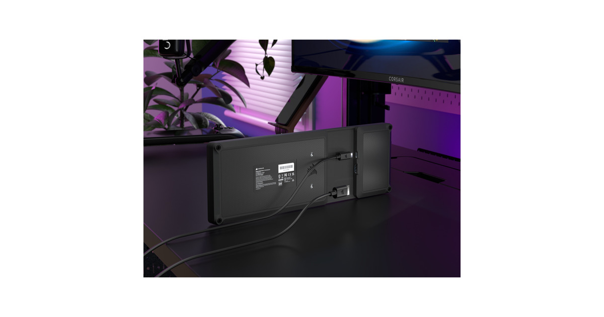 Corsair XENEON EDGE 14.5