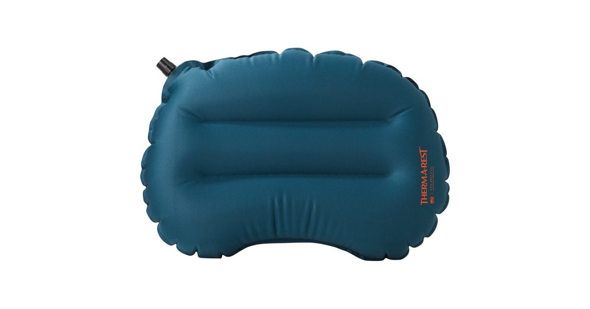 Therm-a-Rest Air Head Lite Campingkissen - Aufblasbar & Ultraleicht