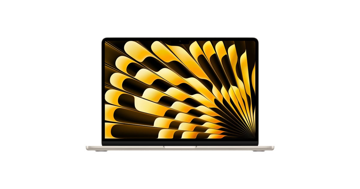 Apple MacBook Air M4 13-inch 16GB/256GB