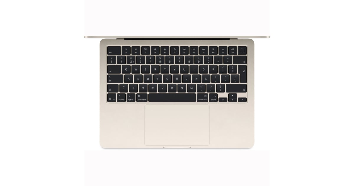 Apple MacBook Air M4 13-inch 16GB/256GB thumbnail 2
