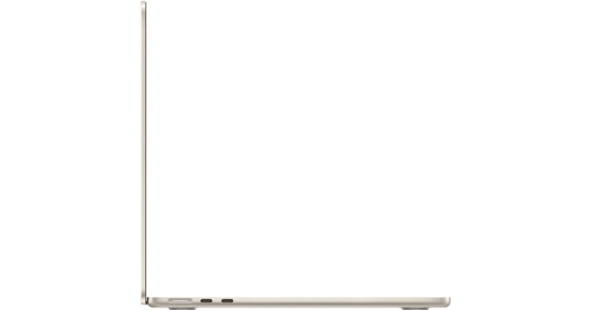 Apple MacBook Air M4 13-inch 16GB/256GB thumbnail 3