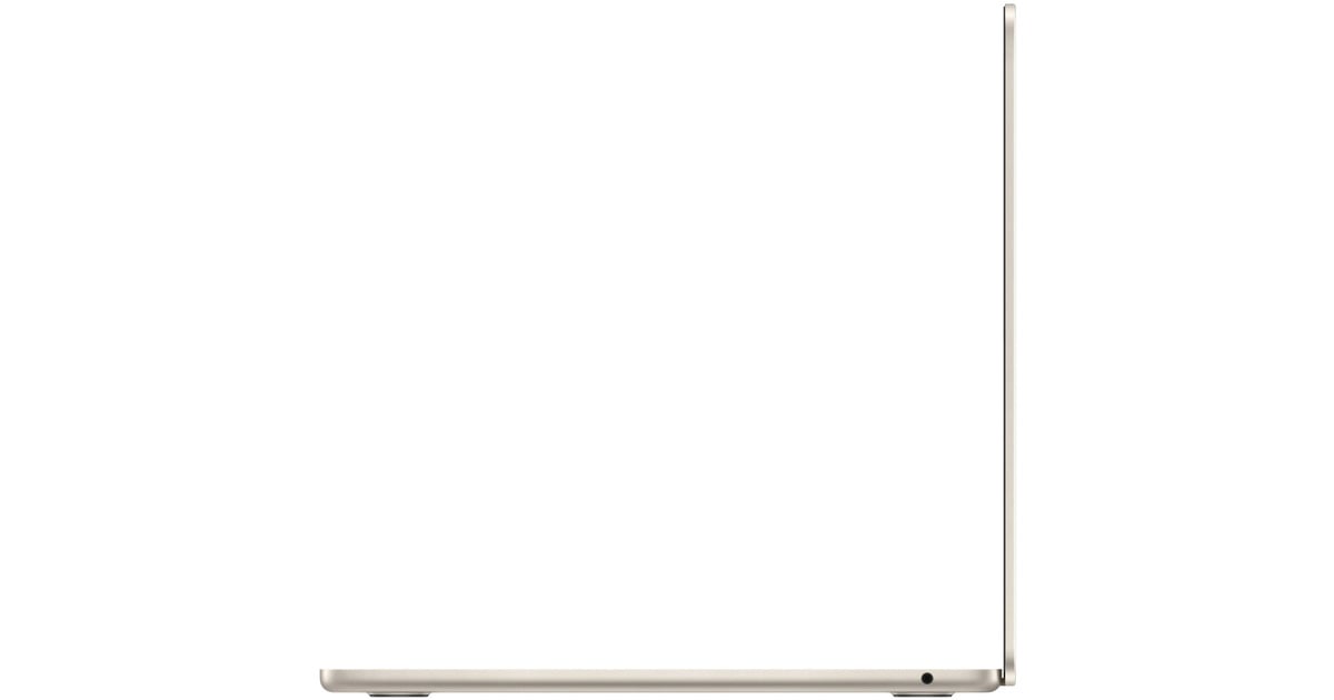 Apple MacBook Air M4 13-inch 16GB/256GB thumbnail 4