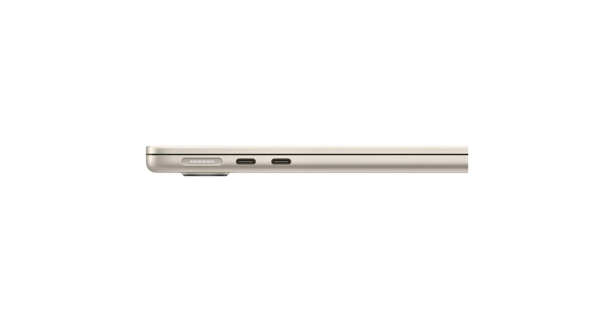 Apple MacBook Air M4 13-inch 16GB/256GB thumbnail 5