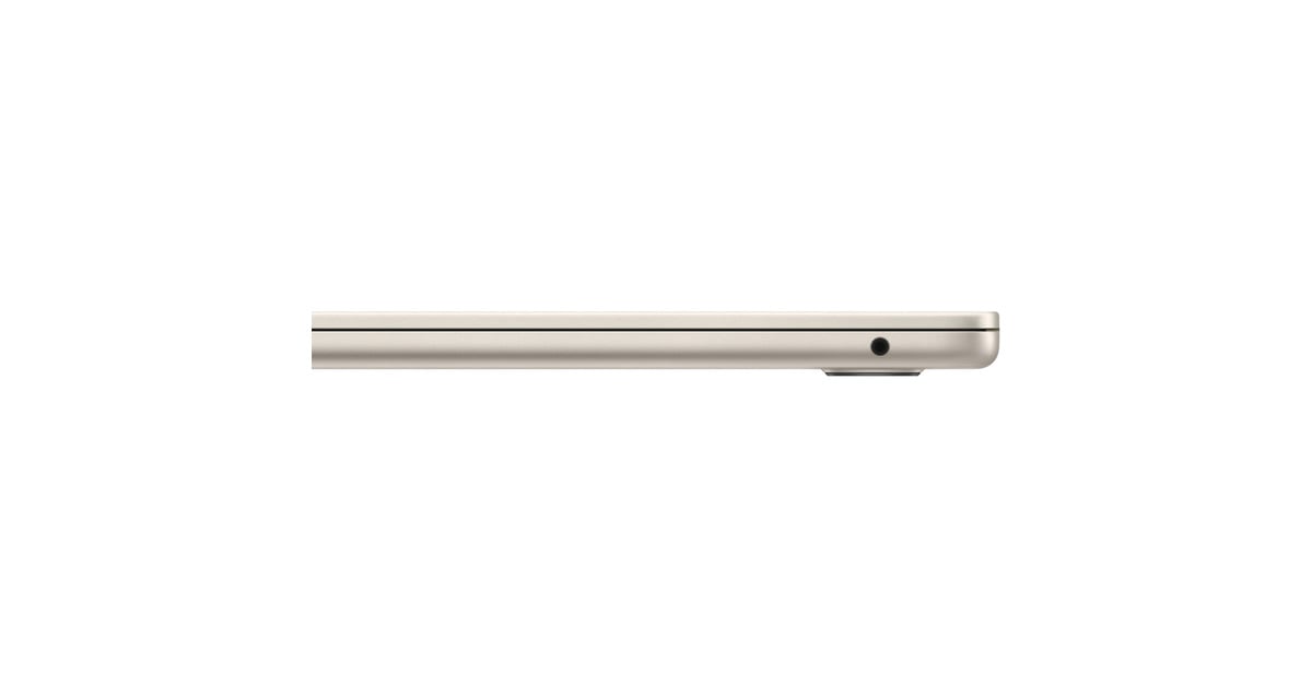 Apple MacBook Air M4 13-inch 16GB/256GB thumbnail 6