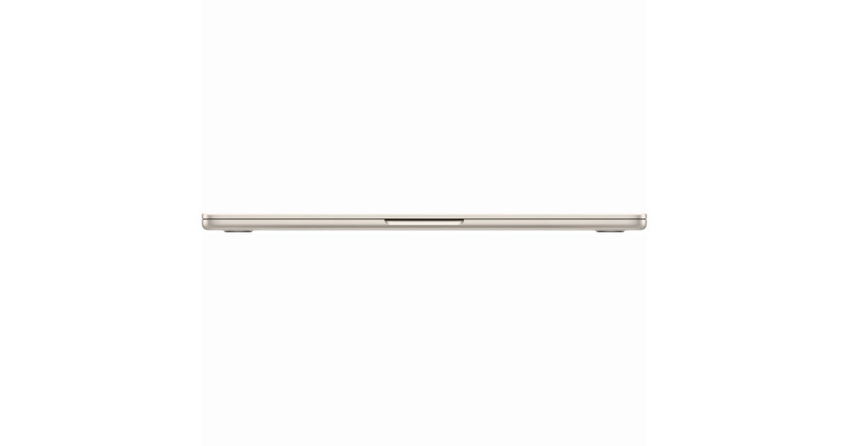Apple MacBook Air M4 13-inch 16GB/256GB thumbnail 7