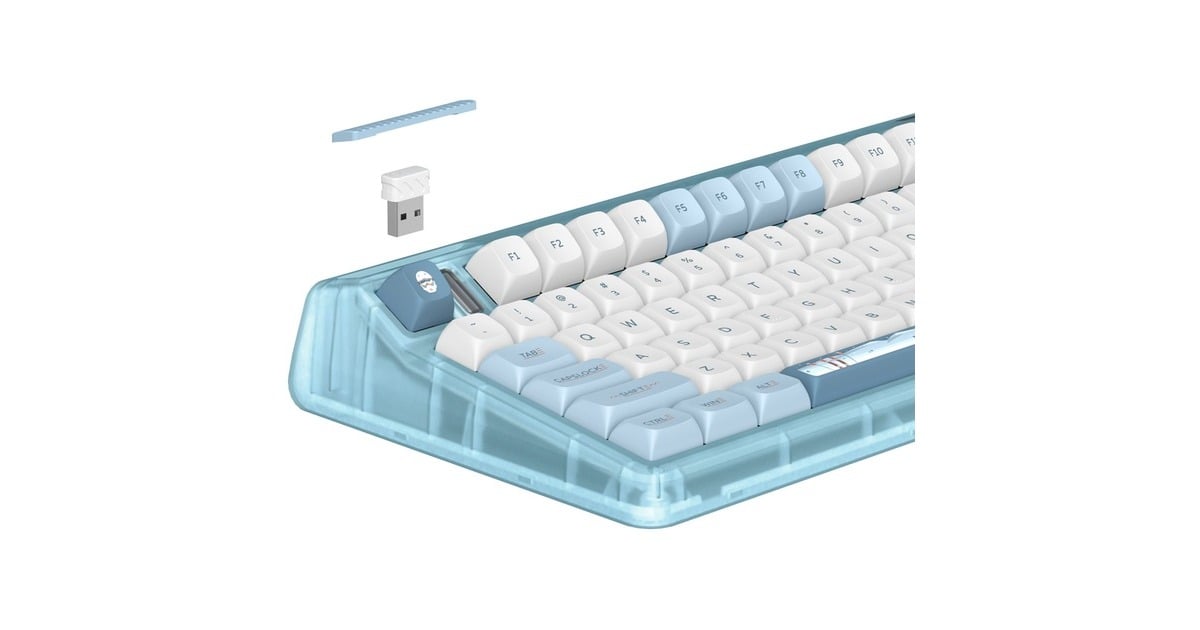 iQunix OG80 winter tide TTC Ace軸 iQunix OG80 winter tide TTC Ace