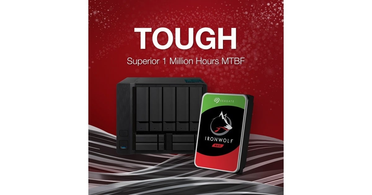 FYI出品　iron wolf Amazon | 【Amazon.co.jp限定】Seagate IronWolf Pro 3.5インチ