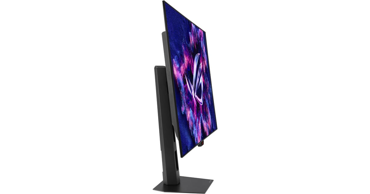 ASUS ROG STRIX OLED XG32UCWMG 31.5インチ ASUS ROG Strix OLED XG32UCWMG 31.5