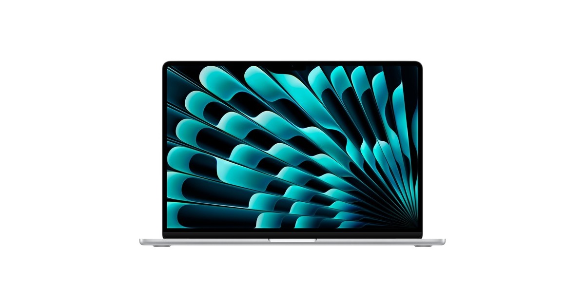Apple MacBook Air 2024 15