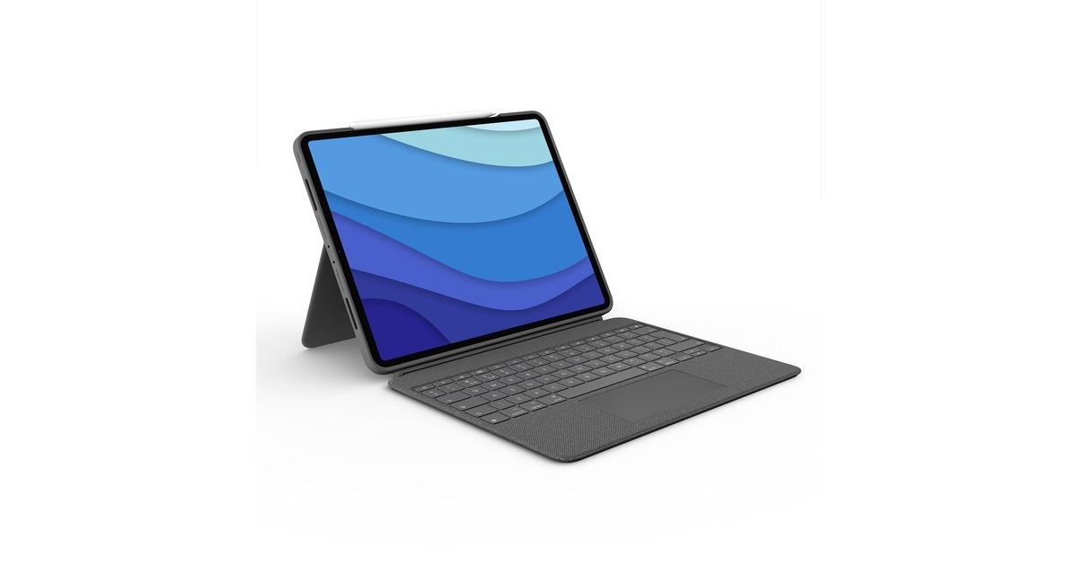 Logitech ipad cheap pro
