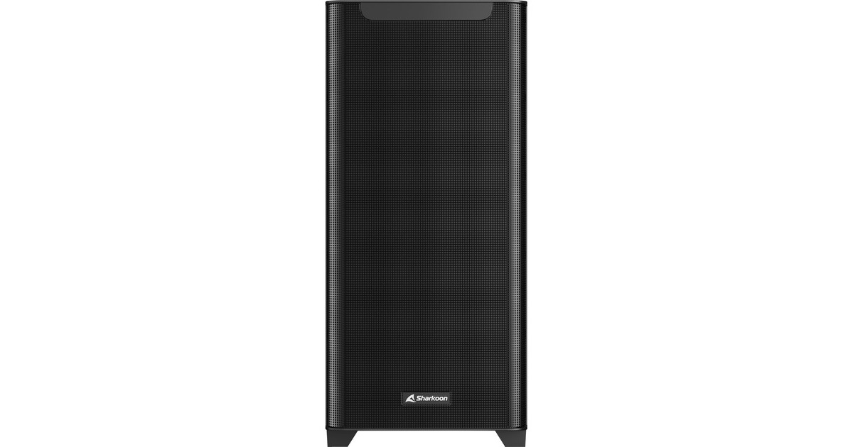 Sharkoon M30 RGB | Full Tower Case | Zwart