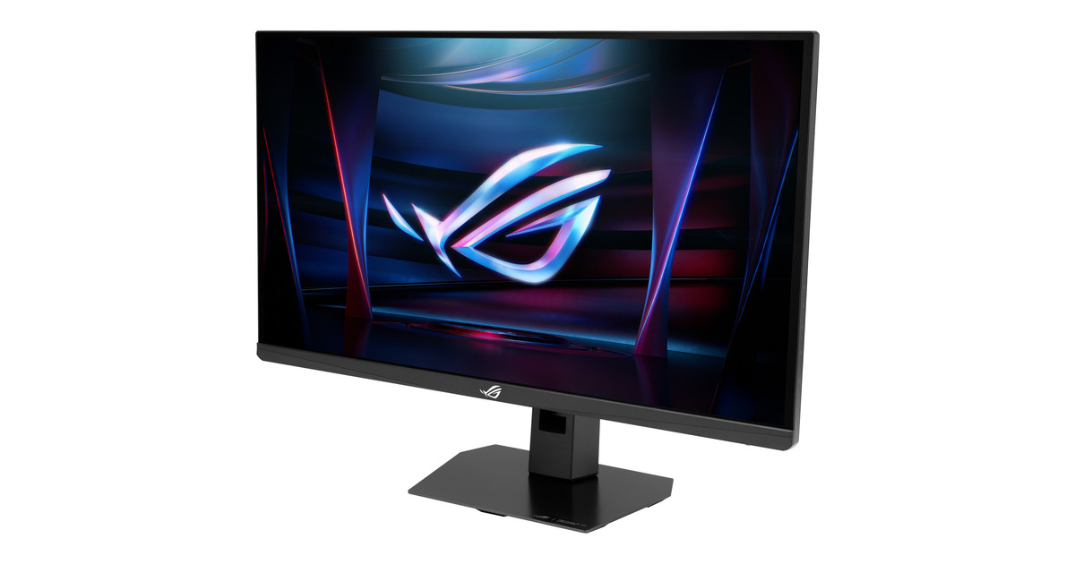 ASUS ROG Strix XG248QSG 24.1