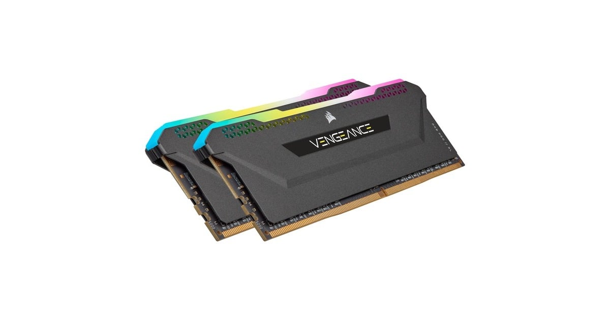 CORSAIR VENGEANCE® RGB PRO 16GB 3200Mhz Corsair_Vengeance_RGB_PRO_SL_1