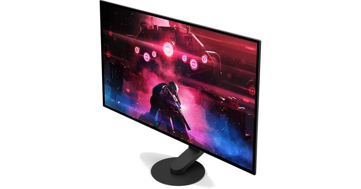 SONY INZONE M10S 27インチ OLED モニター ソニー、有機ELパネルを採用した27型ゲーミングモニター「INZONE