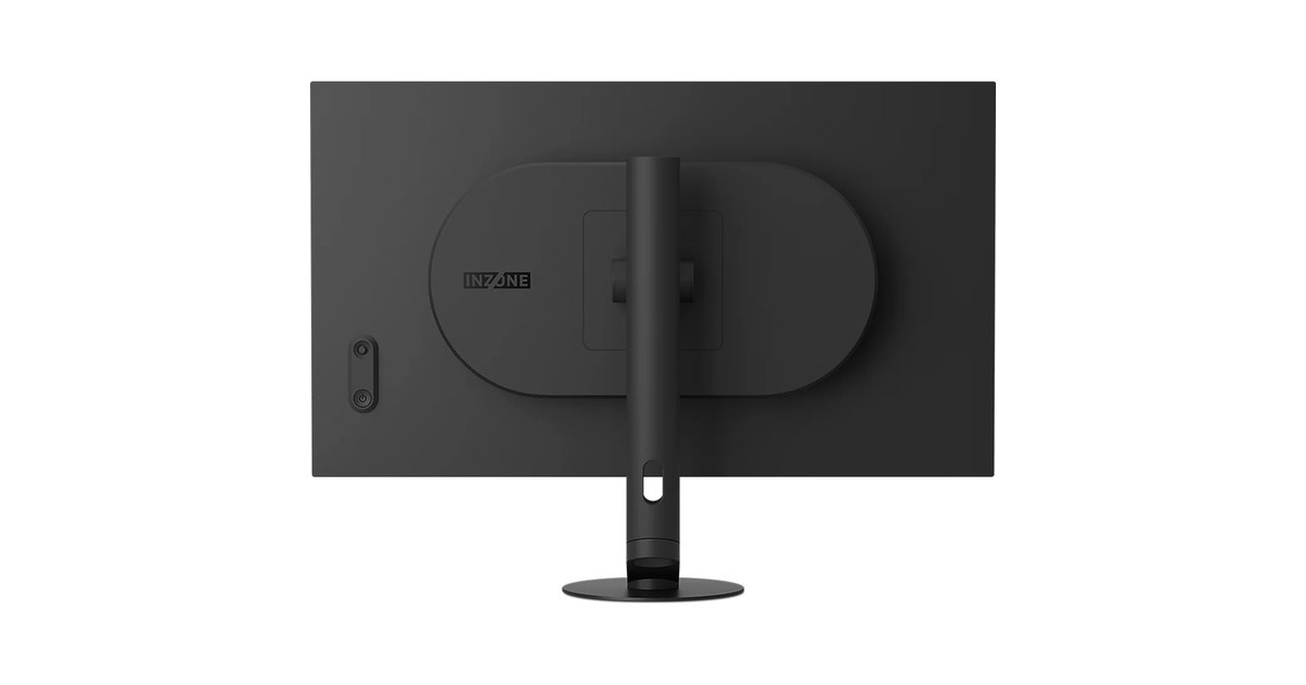 Sony INZONE M10S 27 inch QHD OLED 26.5