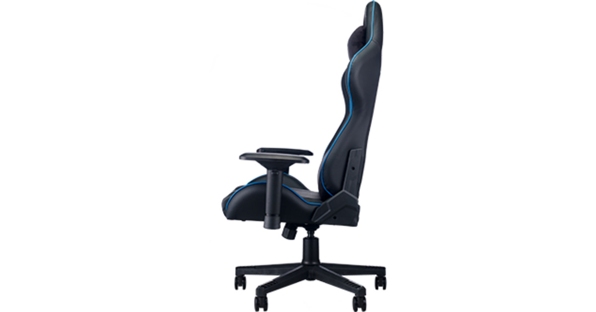 Acer Predator Rift Gaming Chair Zwart/blauw