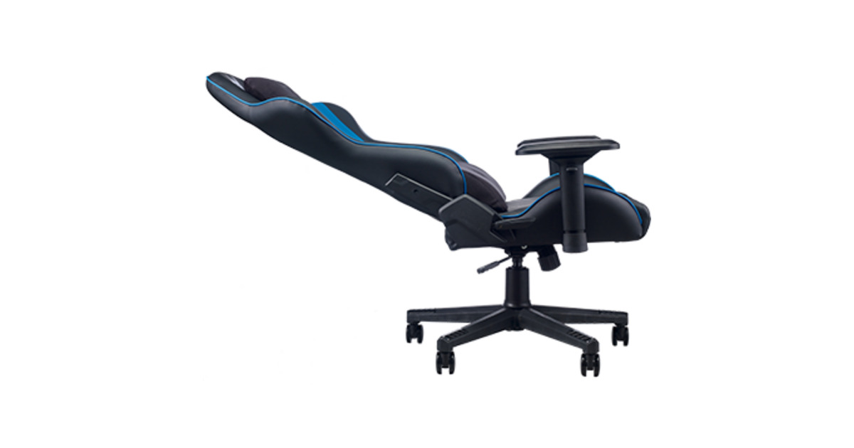 Acer Predator Rift Gaming Chair Zwart/blauw