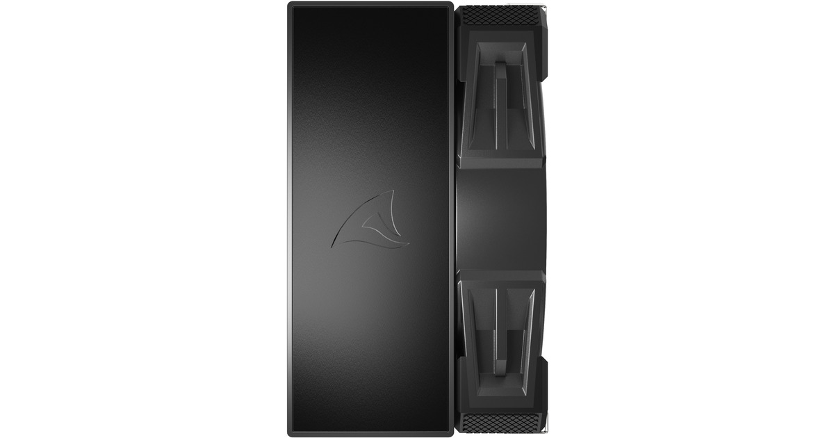Sharkoon A50 RGB Black | CPU-Kühler