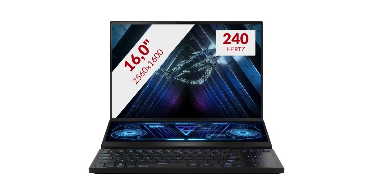 Asus on sale rog duo