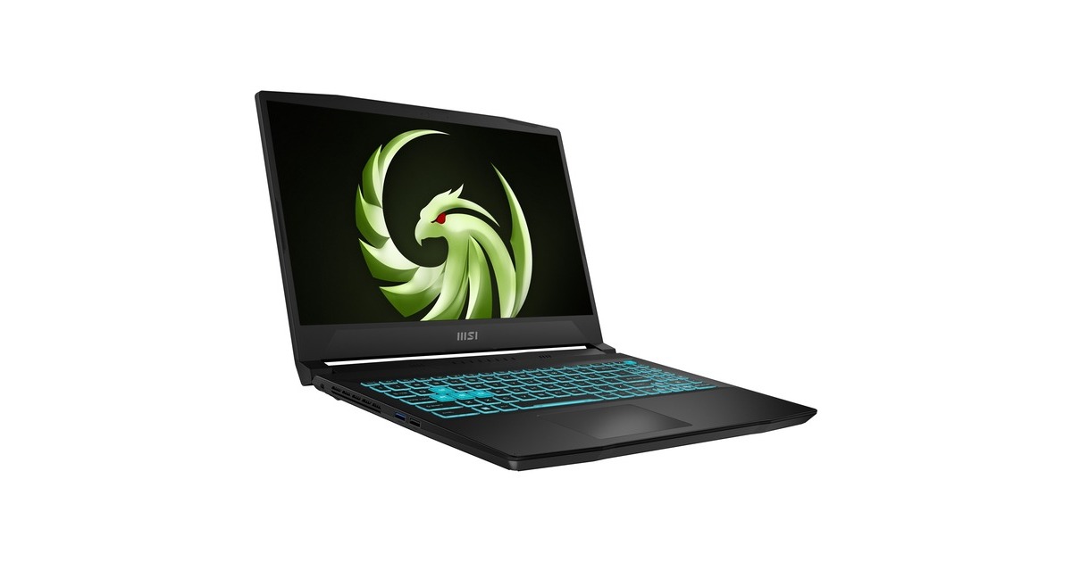 Msi bravo on sale