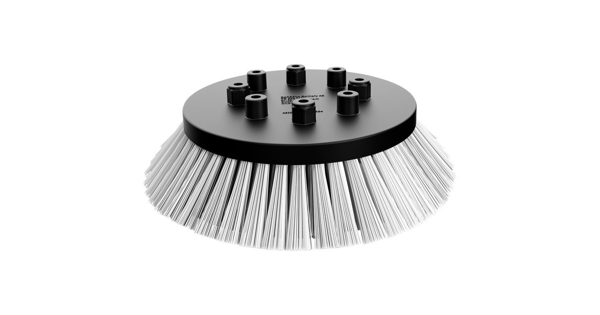 Gardena AquaBrush Reinigungsbürste (14846-20) ab 38,29 € | Preisvergleich bei Gardena AquaBrush Reinigungsbürste (14846-20) ab 38,29 € | Preisvergleich bei
