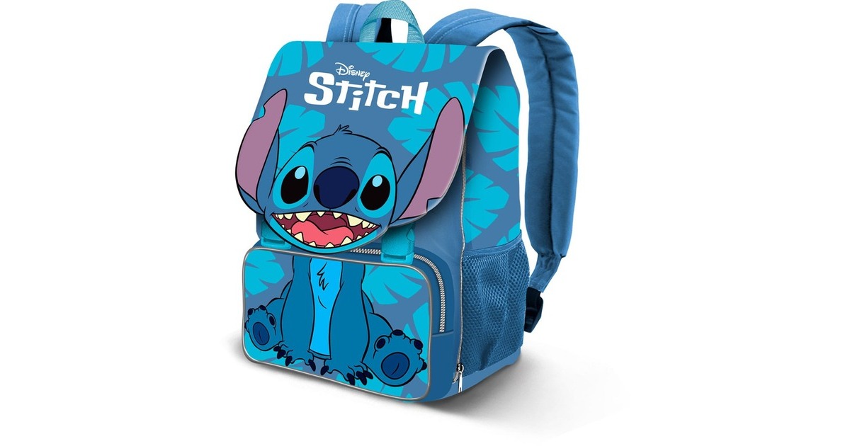 Vind stitch rugzak op - april 2026