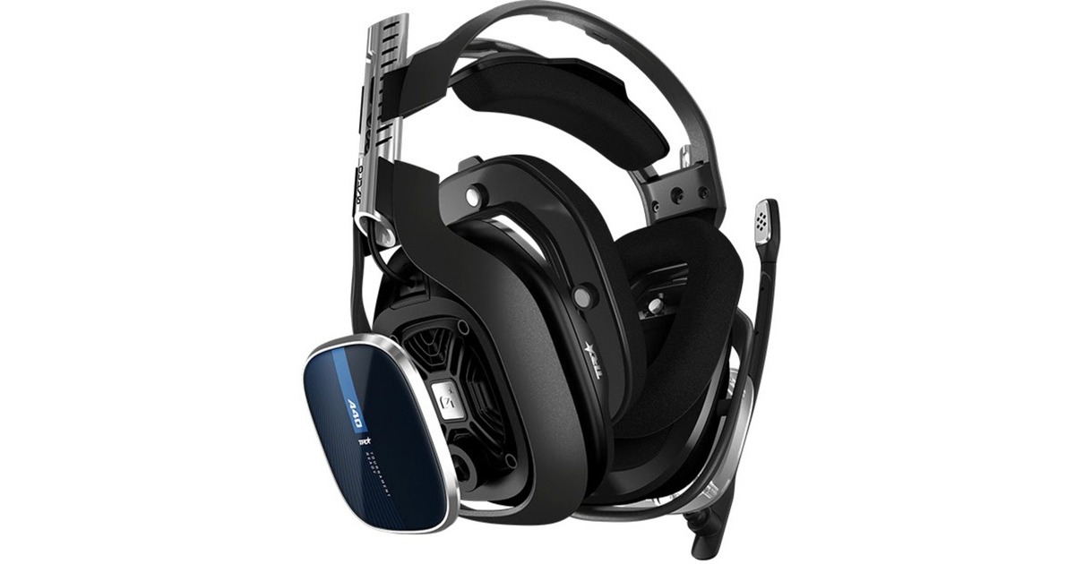 Astro gaming a40 tr best sale gaming headset for pc