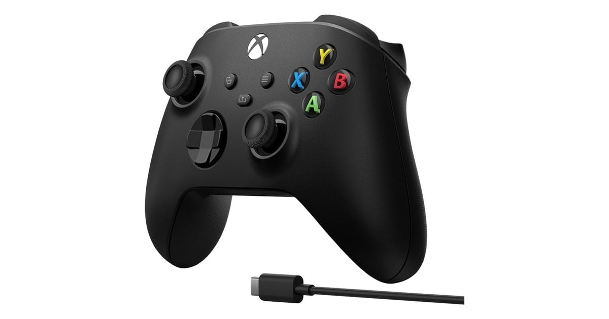 Joystick xbox top
