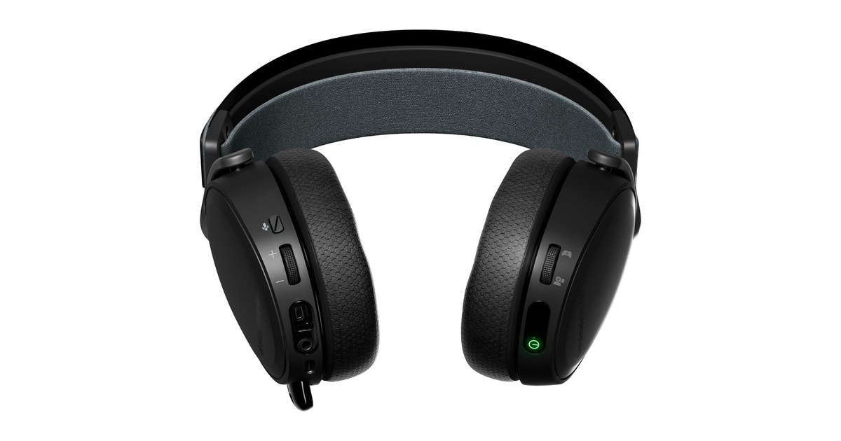 Arctis 7 chatmix ps4 cheap