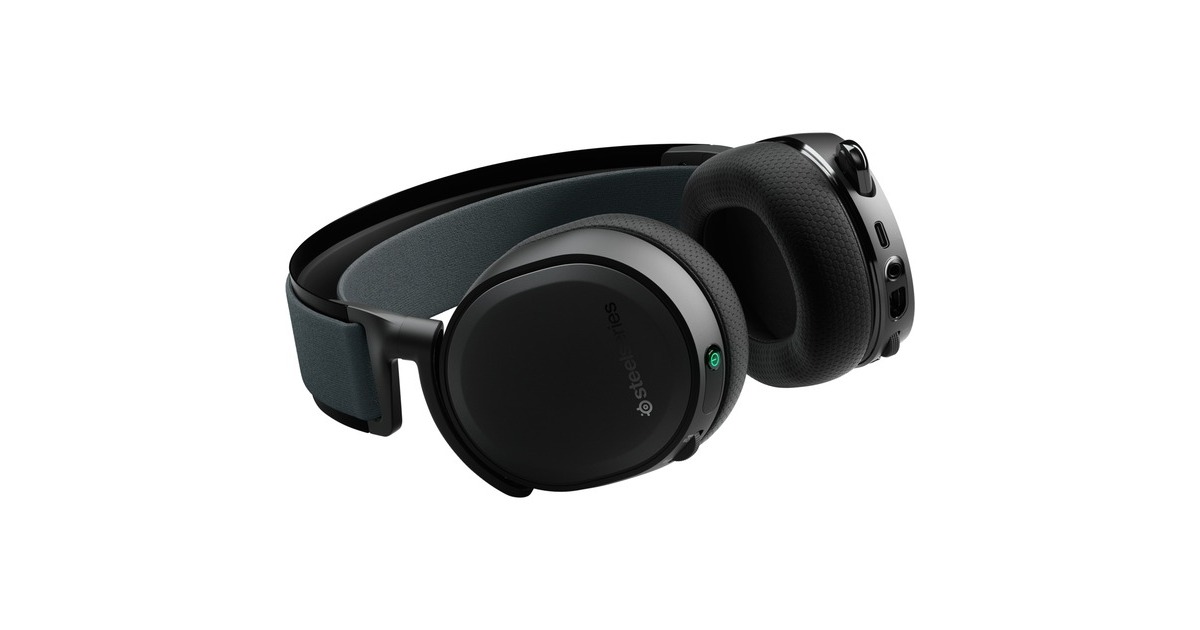 Arctis 7 chatmix ps4 cheap