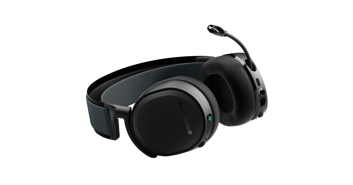 Steelseries gaming deals headset ps4