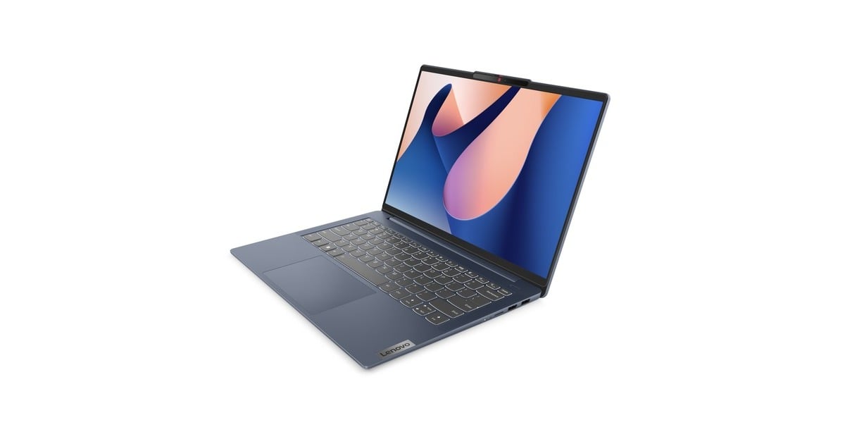 Lenovo IdeaPad Slim 5 14IAH8 (83BF004XMH) 14