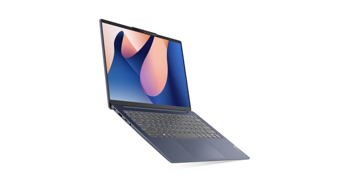 Lenovo IdeaPad Slim 5 14IAH8 (83BF004XMH) 14