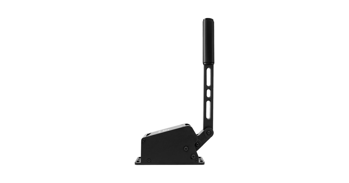 Simagic TB-1 gaming handrem Zwart