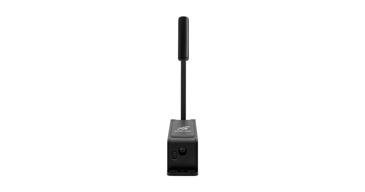 Simagic TB-1 gaming handrem Zwart