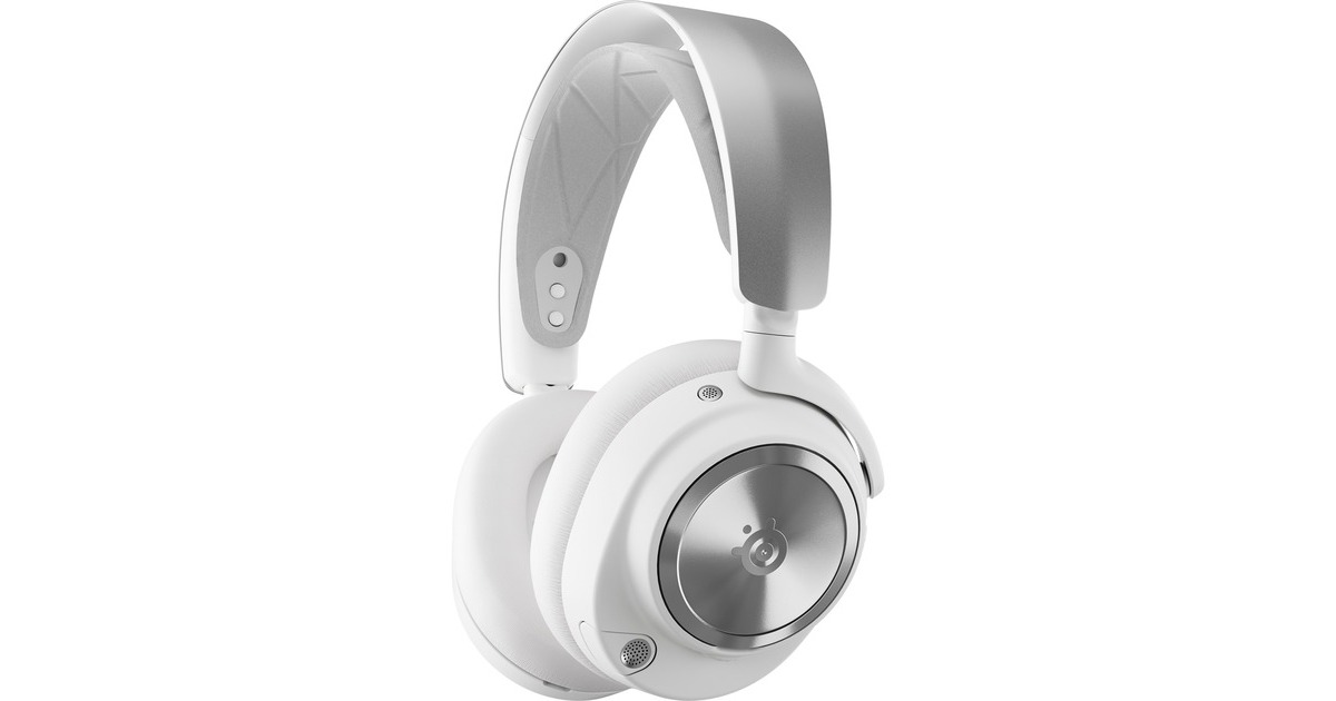 SteelSeries Arctis Nova Pro Wireless X over-ear gaming