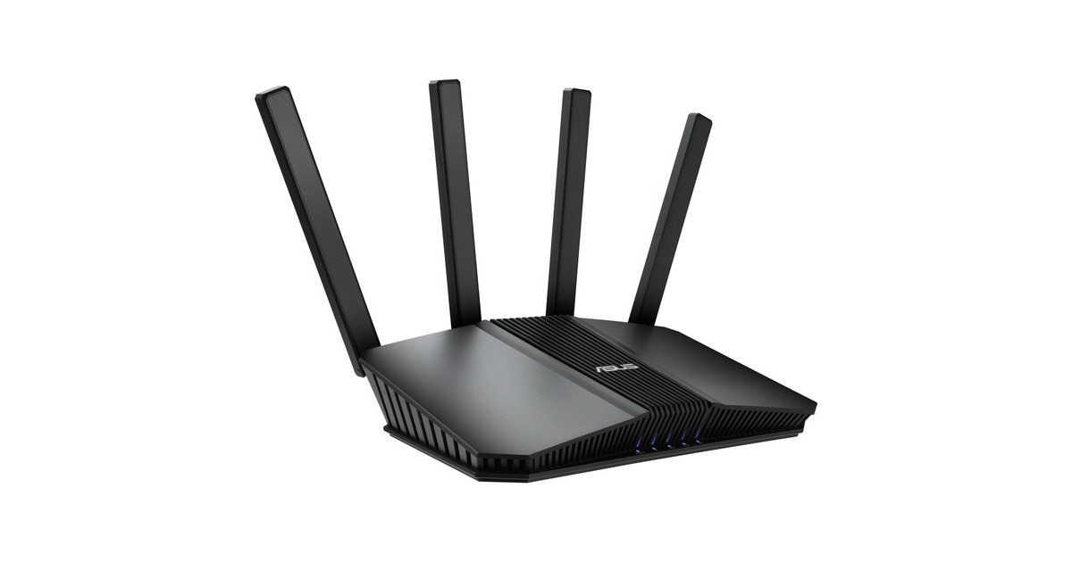 ASUS RT-BE58U router