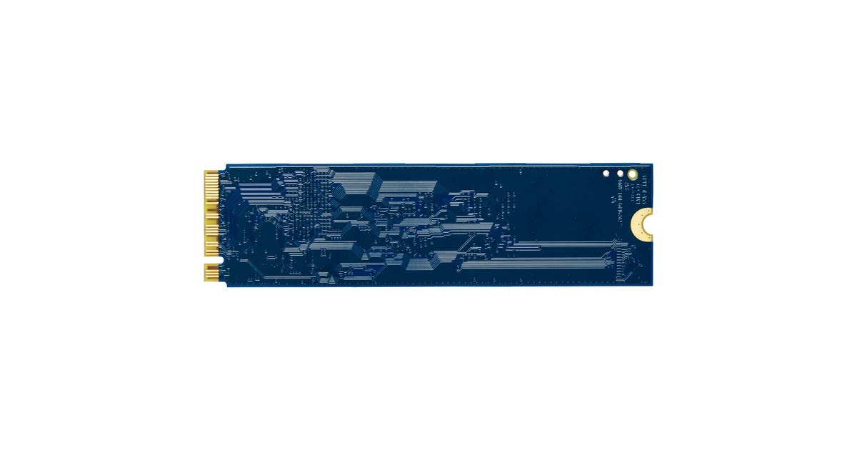 Kingston NV3 500 GB SSD SNV3S/500G, PCIe 4.0 x4, NVMe, M.2 2280