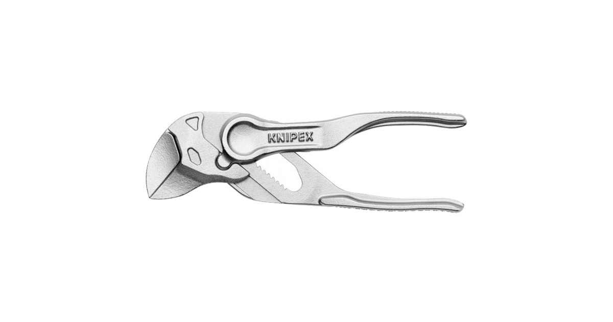Knipex 86 03 180 Sleuteltang 180 mm